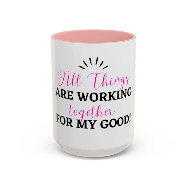 Accent Coffee Mugs | Unique & Stylish | Statement Mug