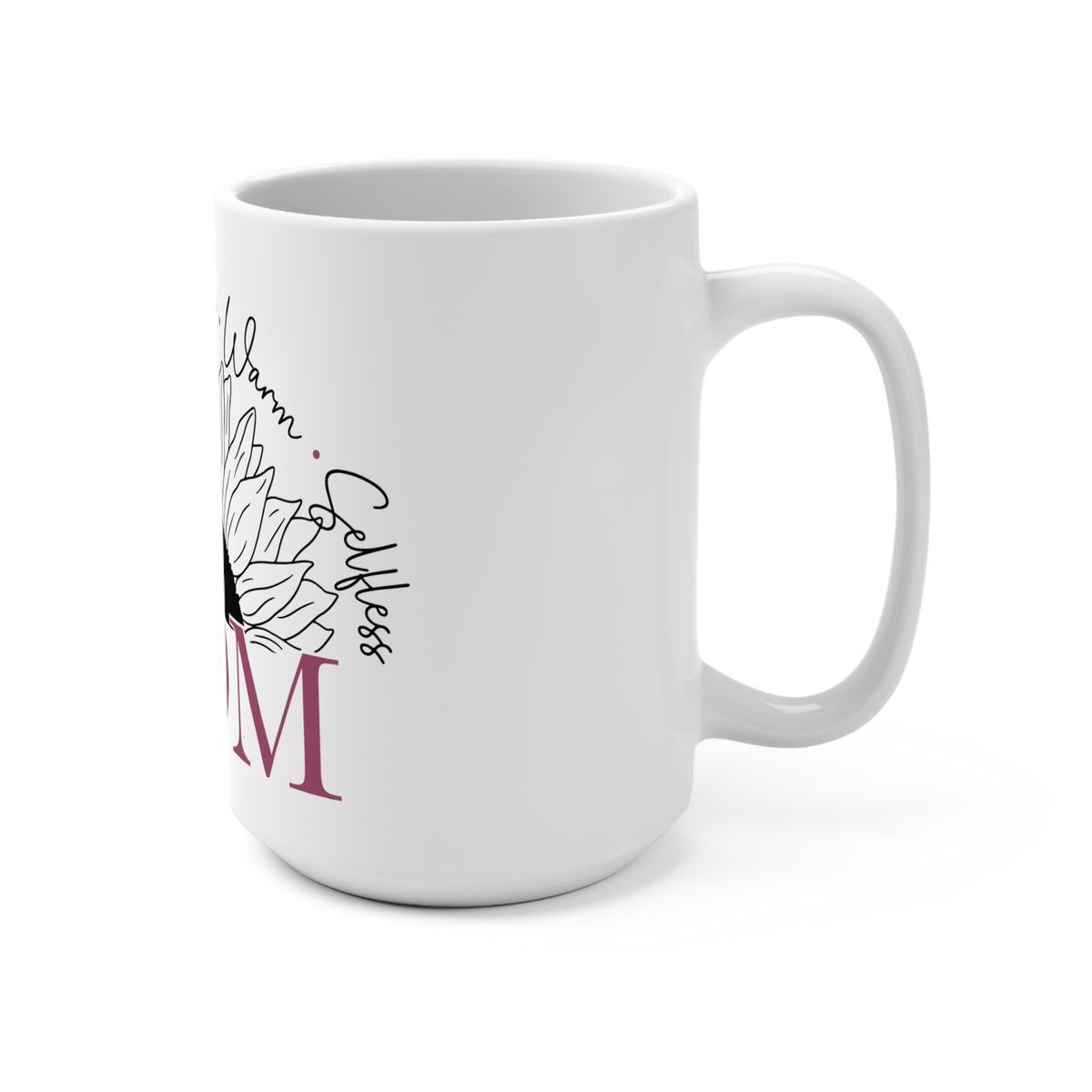 Ceramic Coffee Mugs – Unique Designs | Statement Mug
