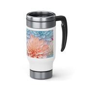 Stainless Steel Travel Mug