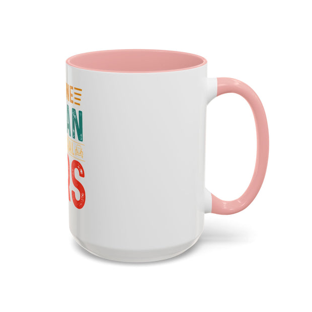 I Love One Woman and Several Cars Coffee Mug | Fun Gift for Car Lovers, Anniversary, Birthday, Personal Use, Home Decor