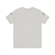 Self Love Matters Tee | Unisex Jersey Short Sleeve T-Shirt, Positive Affirmation Shirt, Self-Care Gift, Casual Wear, Everyday Comfort