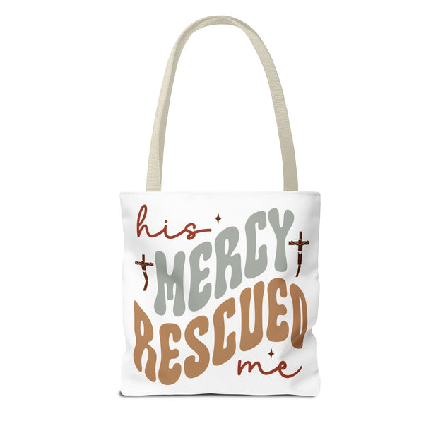 Faith-Inspired Tote Bag, Versatile Bag, Religious Gift, Everyday Carry Bag, Inspirational Accessory, Christian Tote