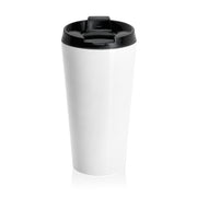 Stainless Steel Travel Mug- Be Still and Know