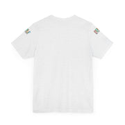 Self Love Matters Tee | Unisex Jersey Short Sleeve T-Shirt, Positive Affirmation Shirt, Self-Care Gift, Casual Wear, Everyday Comfort