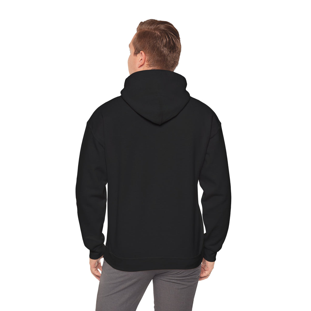 Made in the 80s Retro Nostalgia Hoodie