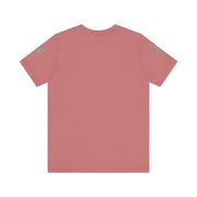 Self Love Matters Tee | Unisex Jersey Short Sleeve T-Shirt, Positive Affirmation Shirt, Self-Care Gift, Casual Wear, Everyday Comfort