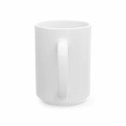 Family Reunion Ceramic Mug - Celebrate Togetherness | Perfect for Gatherings, Gift for Families, Coffee Lovers, Shared Memories