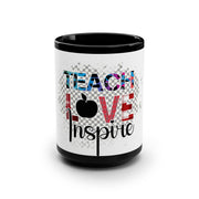 Ceramic Coffee Mugs – Unique Designs | Statement Mug