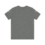 Self Love Matters Tee | Unisex Jersey Short Sleeve T-Shirt, Positive Affirmation Shirt, Self-Care Gift, Casual Wear, Everyday Comfort