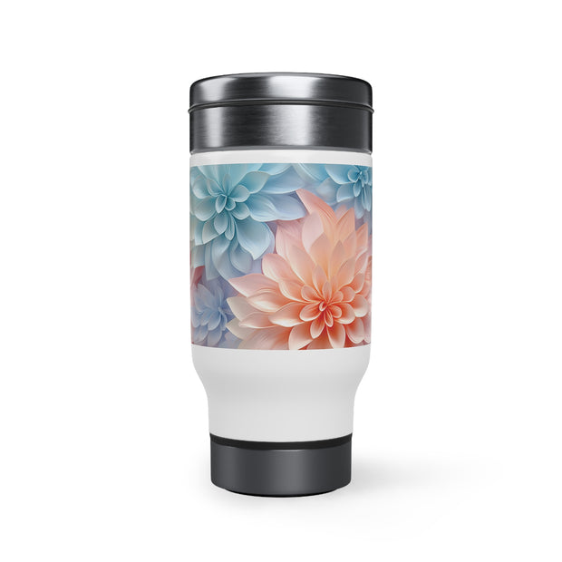 Stainless Steel Travel Mug