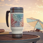 Stainless Steel Travel Mug