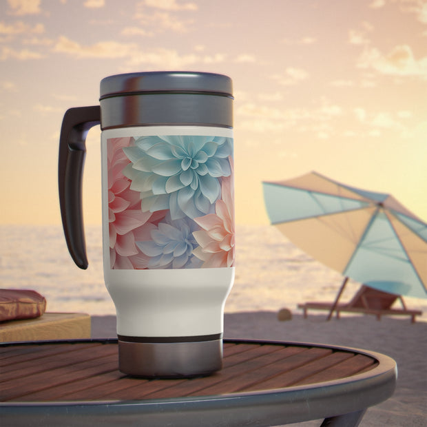 Stainless Steel Travel Mug