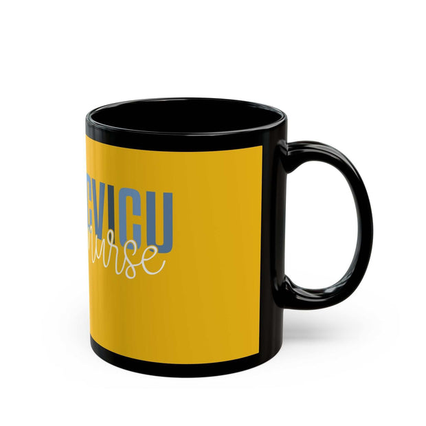 Black Mug 11oz 15oz
