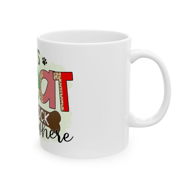 Ceramic Mug, (11oz, 15oz)