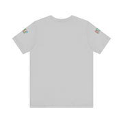 Self Love Matters Tee | Unisex Jersey Short Sleeve T-Shirt, Positive Affirmation Shirt, Self-Care Gift, Casual Wear, Everyday Comfort