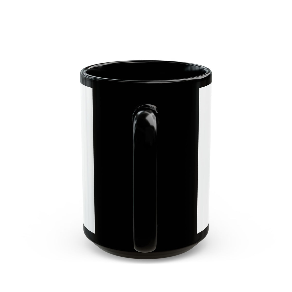 Grace Coffee Mug — Inspirational Ceramic Coffee Cup (11oz & 15oz)