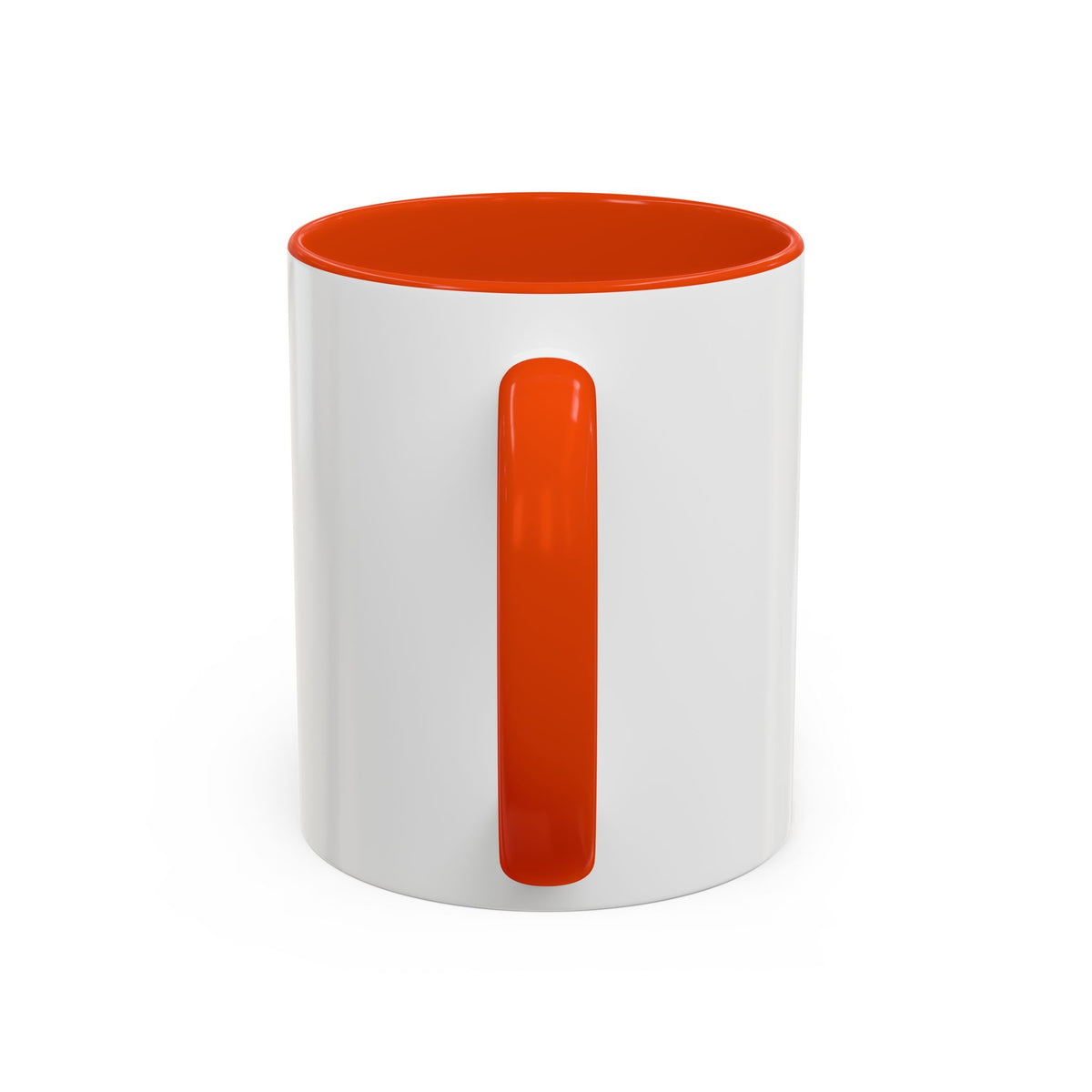 Christian Mug — "The Lord Is My Shepherd, I Shall Not Want" Inspirational Coffee Cup