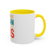 I Love One Woman and Several Cars Coffee Mug | Fun Gift for Car Lovers, Anniversary, Birthday, Personal Use, Home Decor