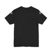 Self Love Matters Tee | Unisex Jersey Short Sleeve T-Shirt, Positive Affirmation Shirt, Self-Care Gift, Casual Wear, Everyday Comfort