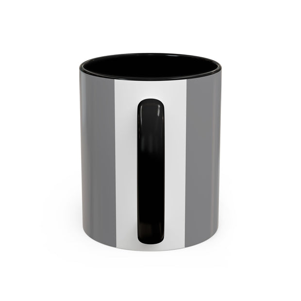 Happy Father's Day Accent Coffee Mug for Dad, 11oz