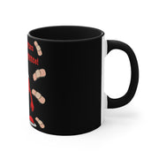 Accent Mugs-School Nurse