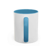Accent Coffee Mugs | Unique & Stylish | Statement Mug