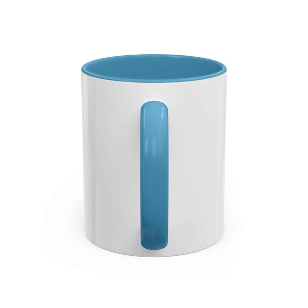 Accent Coffee Mugs | Unique & Stylish | Statement Mug