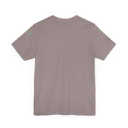 Self Love Matters Tee | Unisex Jersey Short Sleeve T-Shirt, Positive Affirmation Shirt, Self-Care Gift, Casual Wear, Everyday Comfort