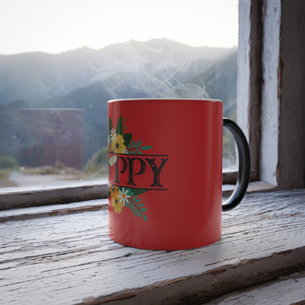 Ceramic Coffee Mugs – Unique Designs | Statement Mug
