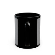 Black Mug (11oz, 15oz)-Tis the Season