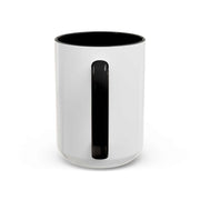 Accent Coffee Mugs | Unique & Stylish | Statement Mug