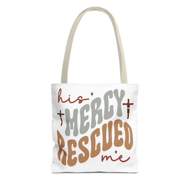 Faith-Inspired Tote Bag, Versatile Bag, Religious Gift, Everyday Carry Bag, Inspirational Accessory, Christian Tote