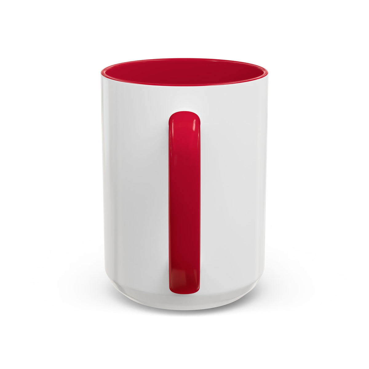 Christian Mug — "The Lord Is My Shepherd, I Shall Not Want" Inspirational Coffee Cup