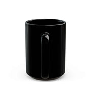 Ceramic Black Mug