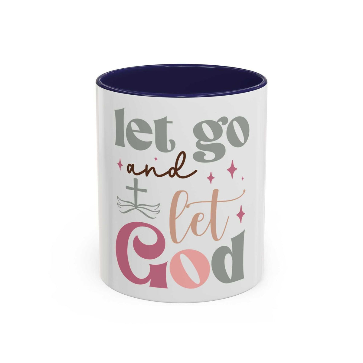 Accent Coffee Mugs | Unique & Stylish | Statement Mug