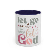 Accent Coffee Mugs | Unique & Stylish | Statement Mug