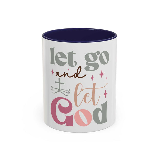 Accent Coffee Mugs | Unique & Stylish | Statement Mug