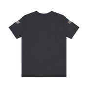 Self Love Matters Tee | Unisex Jersey Short Sleeve T-Shirt, Positive Affirmation Shirt, Self-Care Gift, Casual Wear, Everyday Comfort