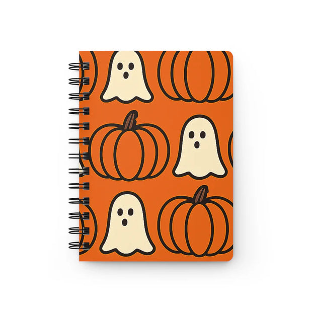 Ghouls Just Want to Have Fun