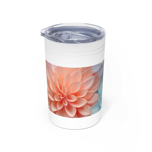 Vacuum Insulated Tumbler, 11oz