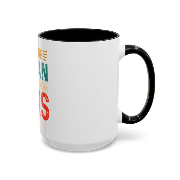 I Love One Woman and Several Cars Coffee Mug | Fun Gift for Car Lovers, Anniversary, Birthday, Personal Use, Home Decor