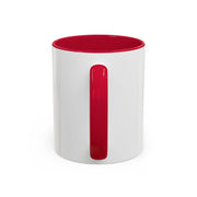 Simply Blessed Colorful Coffee Mug - 11oz & 15oz