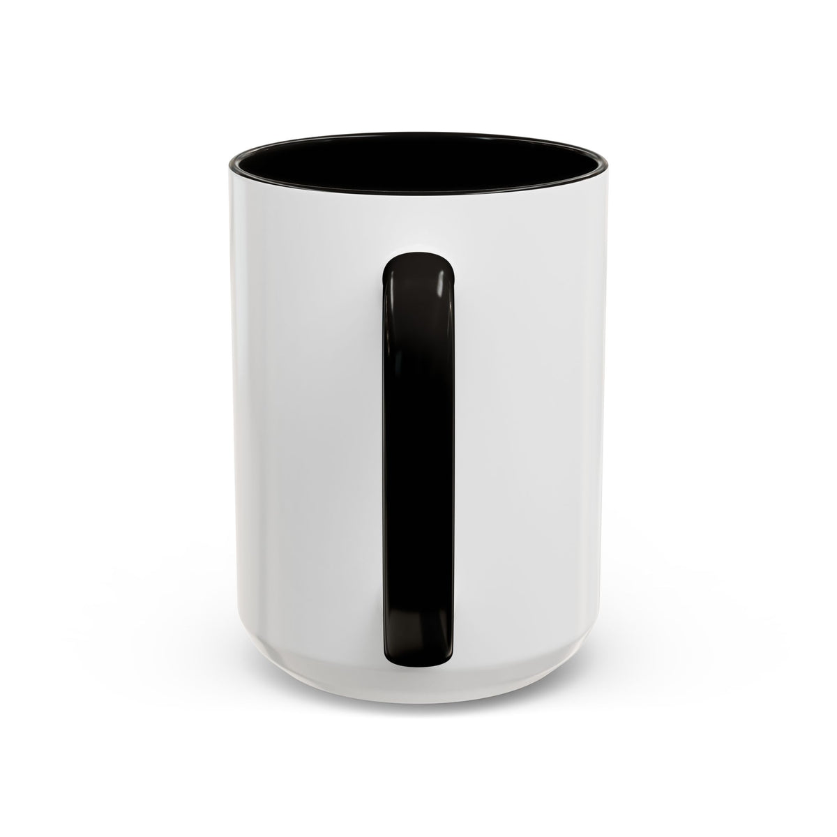 Tennis Racket Coffee Mug – 'Post-Match Hydration' Minimalist Tennis Gift (11oz/15oz)