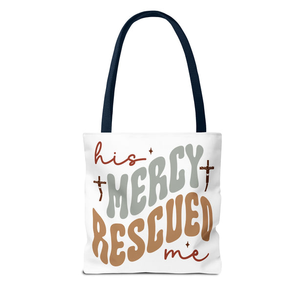 Faith-Inspired Tote Bag, Versatile Bag, Religious Gift, Everyday Carry Bag, Inspirational Accessory, Christian Tote