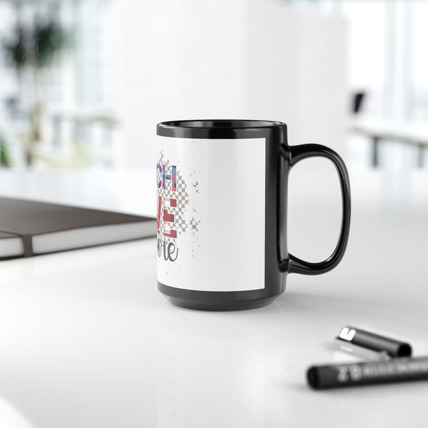 Ceramic Coffee Mugs – Unique Designs | Statement Mug