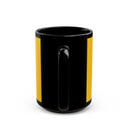 Black Mug 11oz 15oz