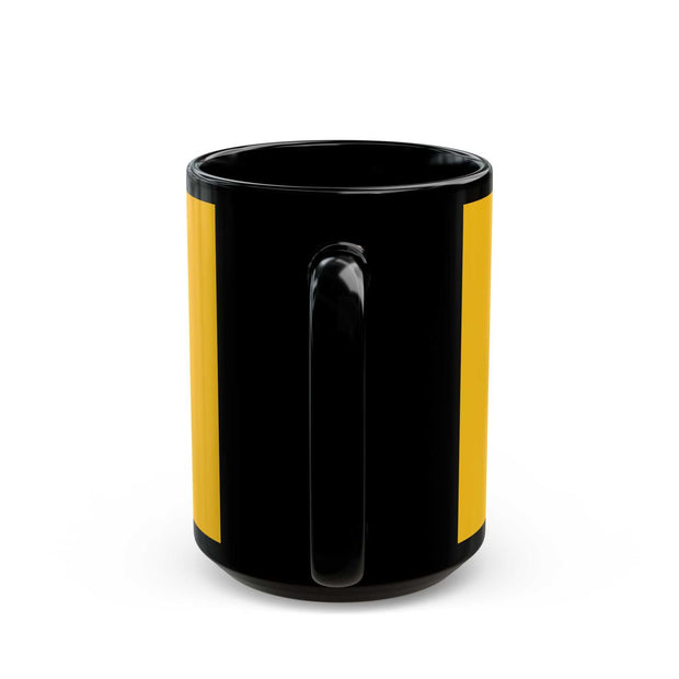 Black Mug 11oz 15oz