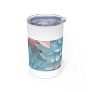 Vacuum Insulated Tumbler, 11oz