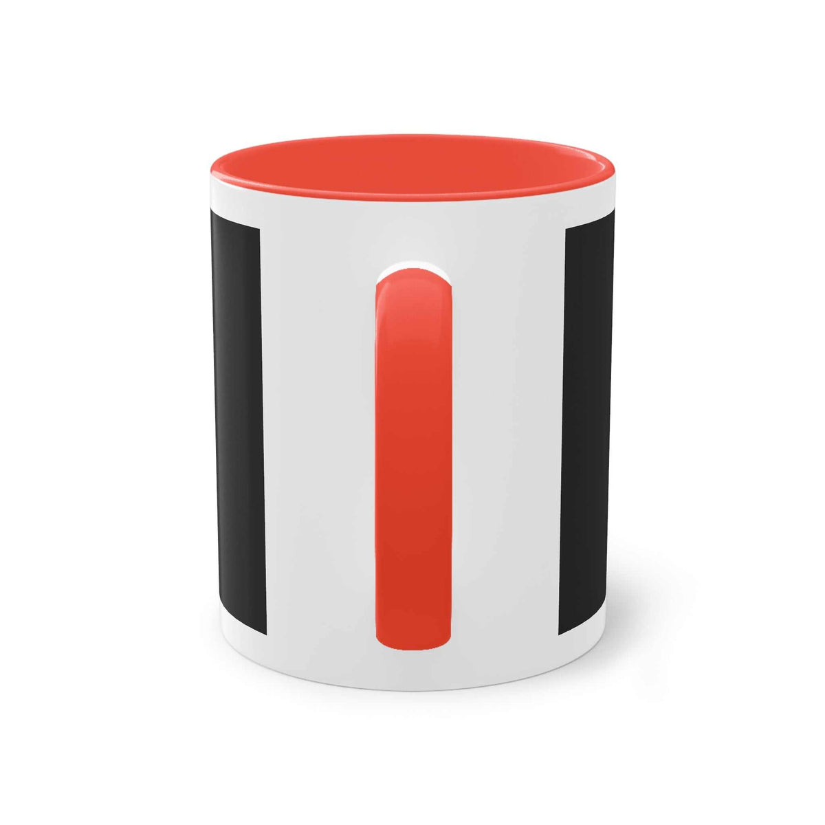 Two-Tone Coffee Mug 11oz-Home