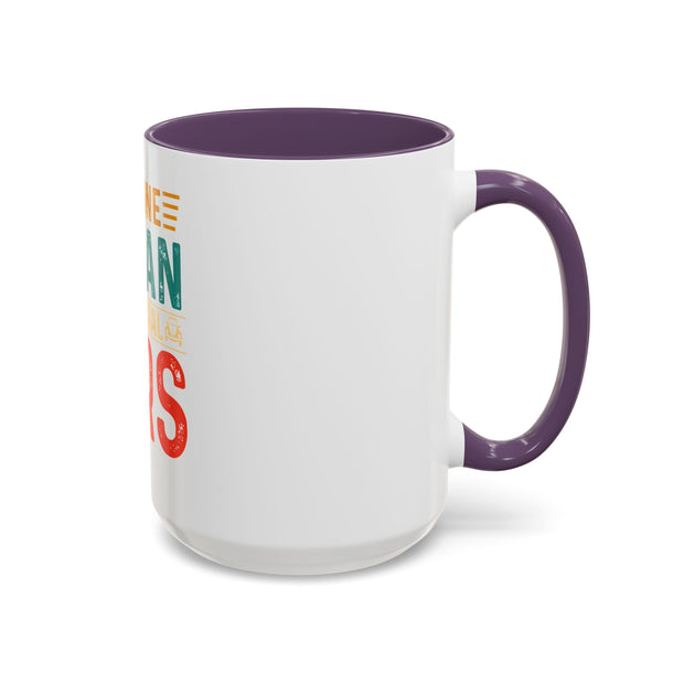 I Love One Woman and Several Cars Coffee Mug | Fun Gift for Car Lovers, Anniversary, Birthday, Personal Use, Home Decor